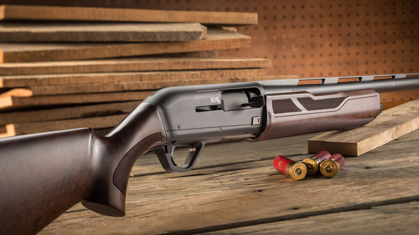 Best Bang for Your Buck-Winchester SX4 Field