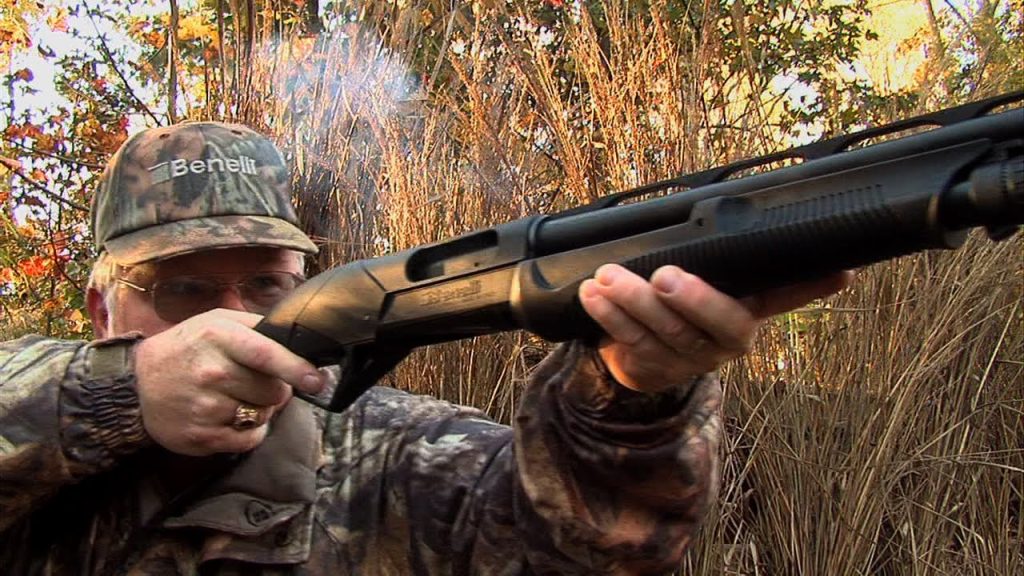 benelli-nova-best-shotgun-for-buget-review