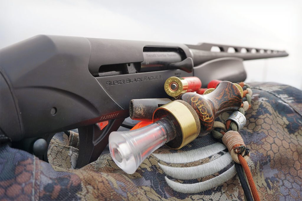 benelli-super-black-eagle-3-28gauge-shotgun-review-best-sub-guage-semi-auto-shotgun
