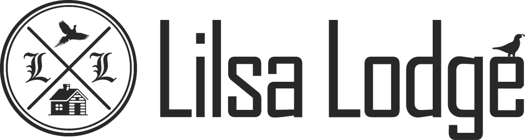 lilsa lodge black banner