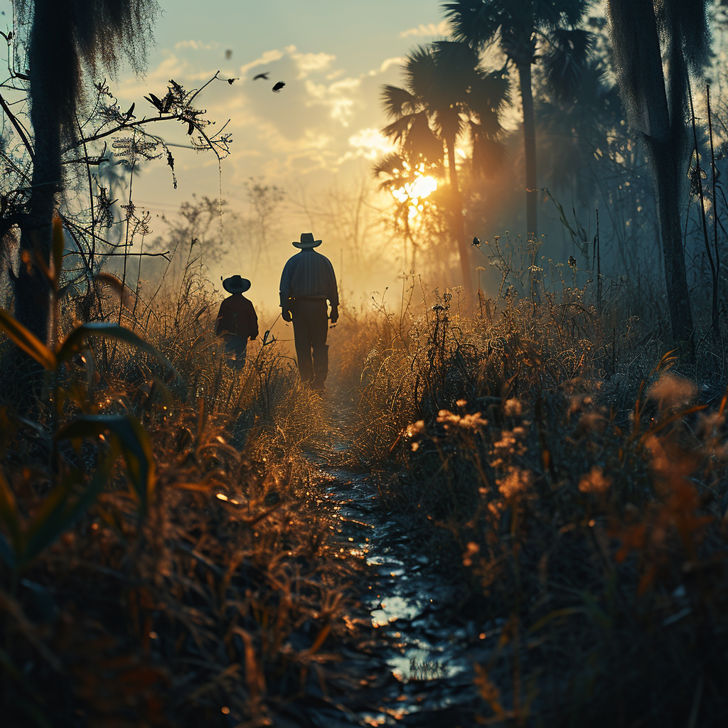 florida_bird_hunting_while_disconnected