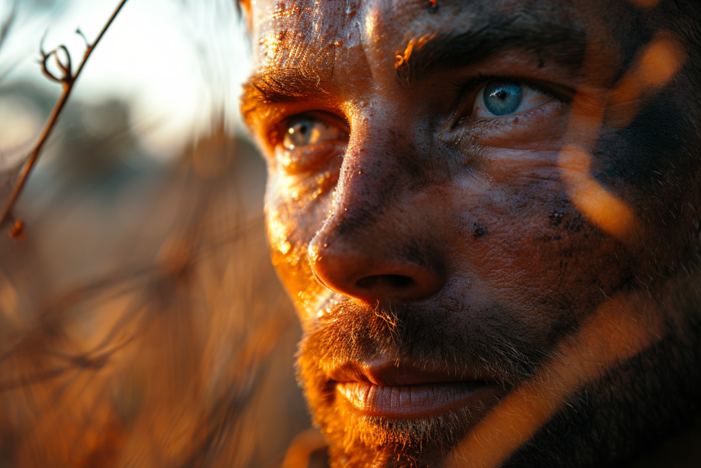 florida_bird_hunting_eyes-on-face--in-the-grass-while-at-lilsa-lodge
