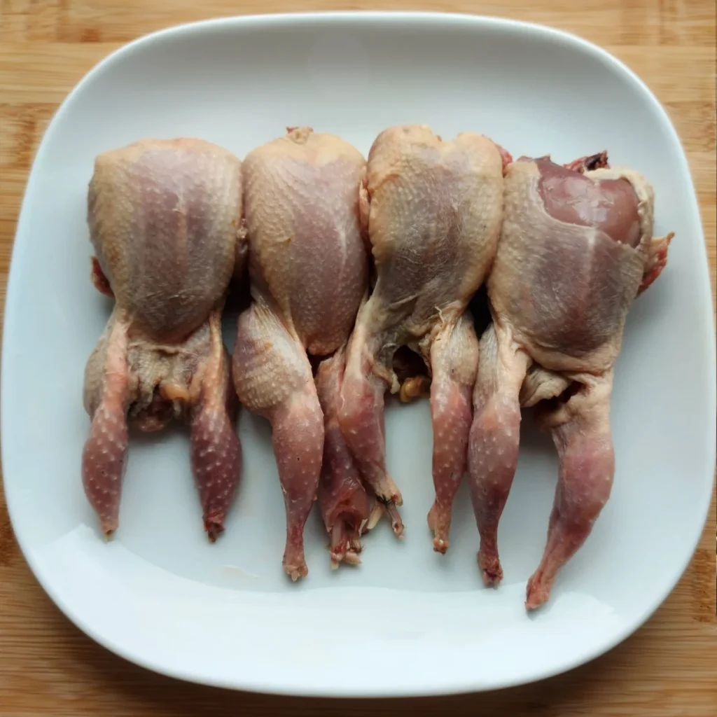 uncooked-quail-on-plate