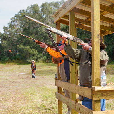 pheasant tower shooters