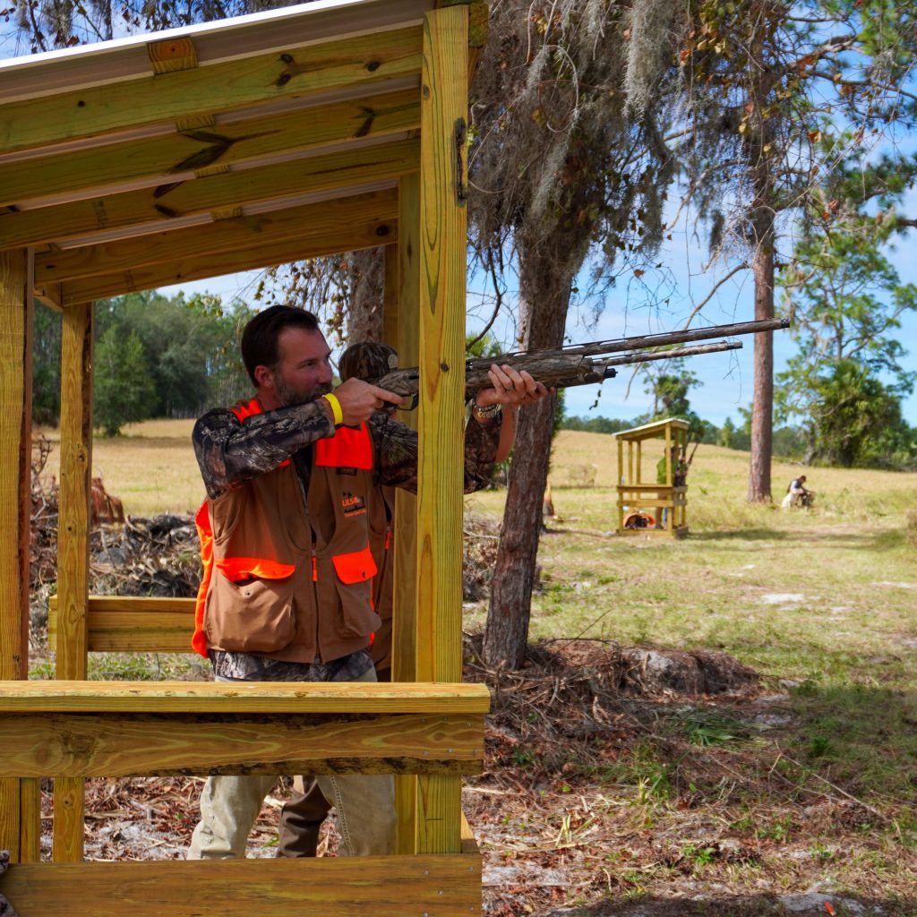 pheasant tower shooting safety