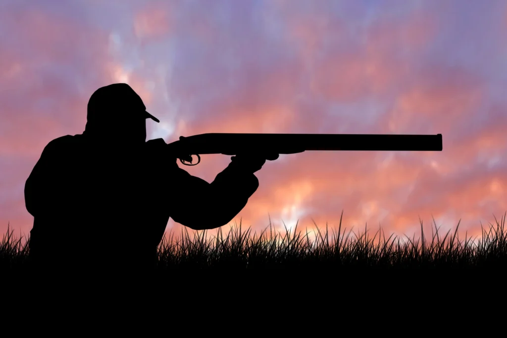 shotgun barrel length